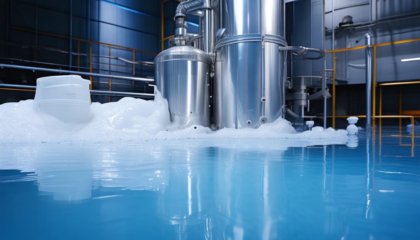 聚醚消泡剂_聚醚消泡剂价格_聚醚消泡剂瑞克曼化工