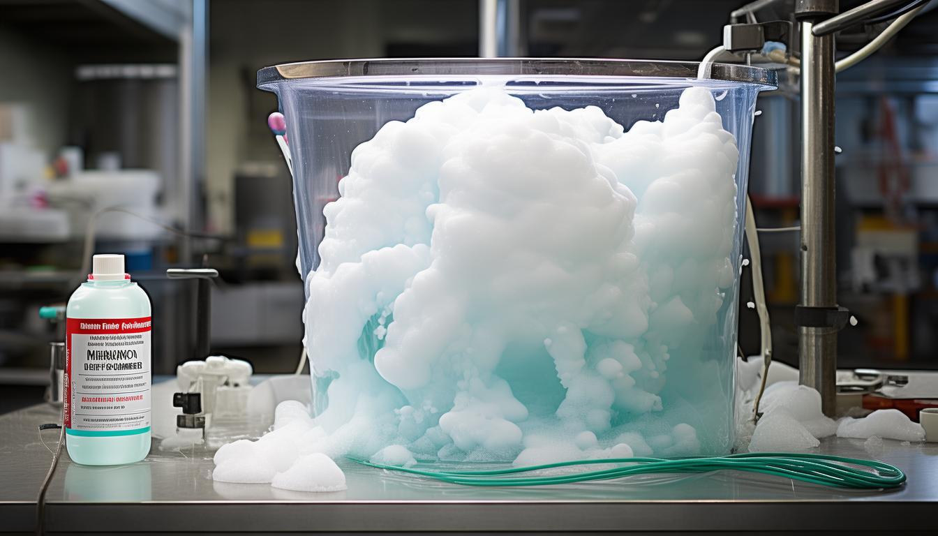 矿物油消泡剂主要成分_矿物油消泡剂_巴斯夫2190矿物油消泡剂