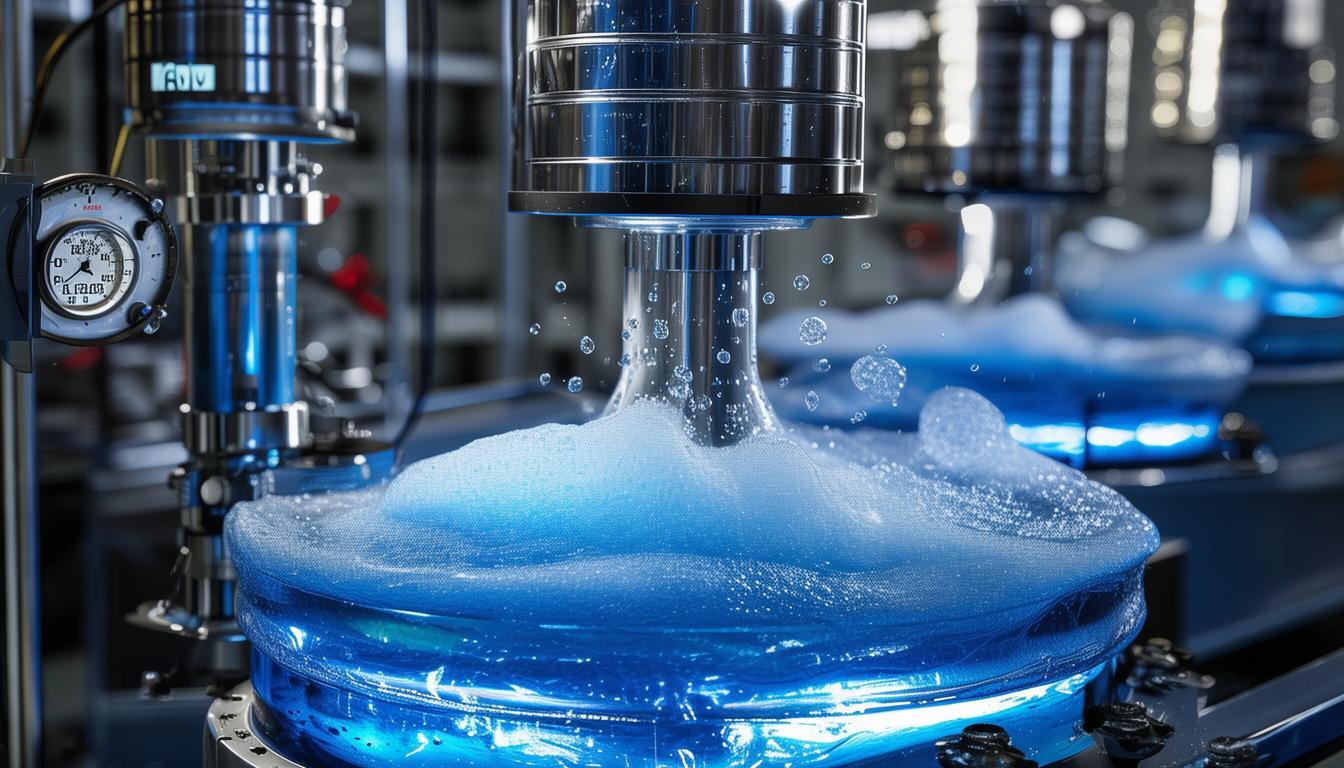 有机硅消泡剂消泡原理_有机硅消泡剂_硅机消泡剂有毒性吗