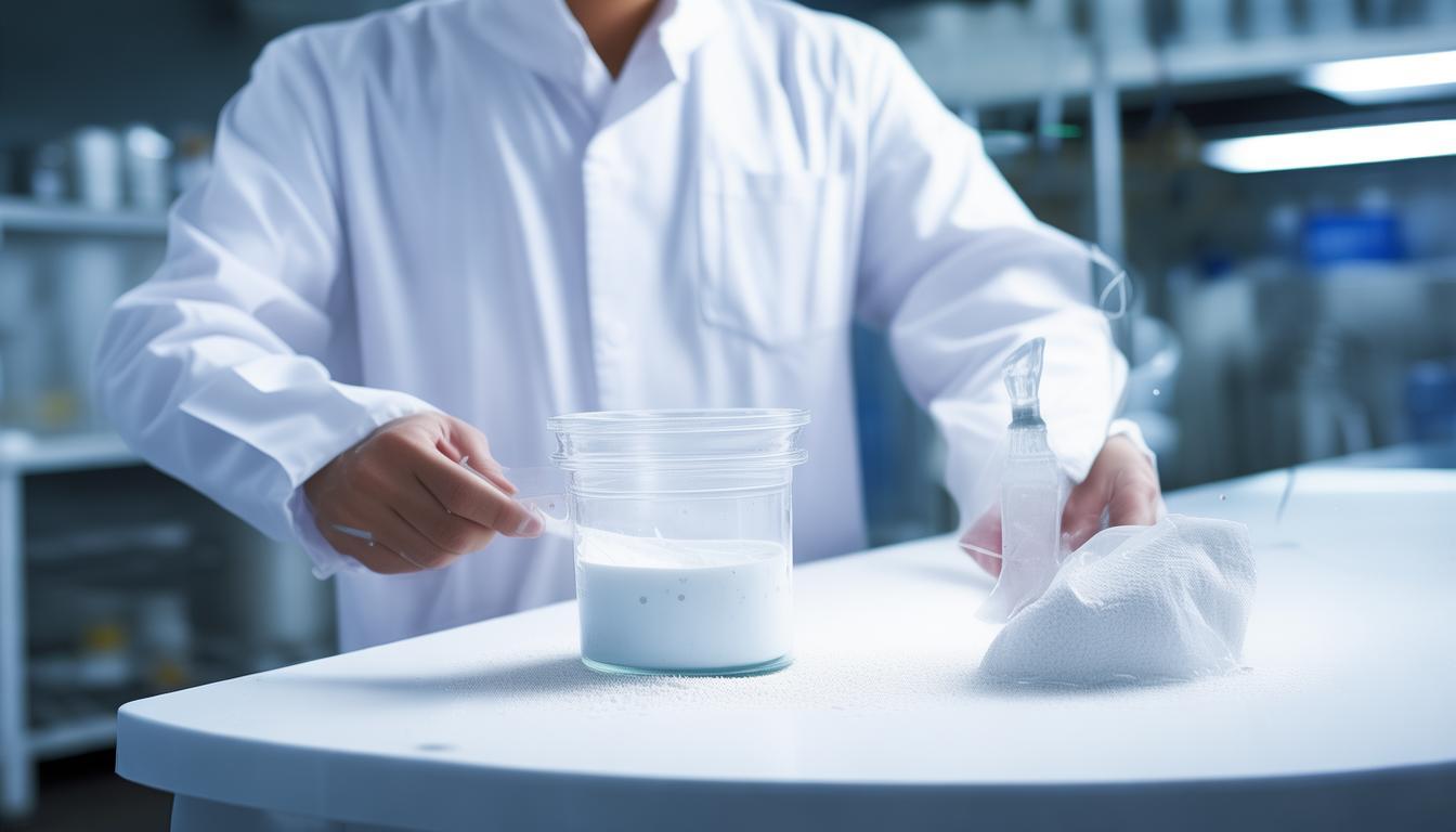 粉末消泡剂的主要成分_粉末消泡剂_粉末消泡剂瑞克曼化工