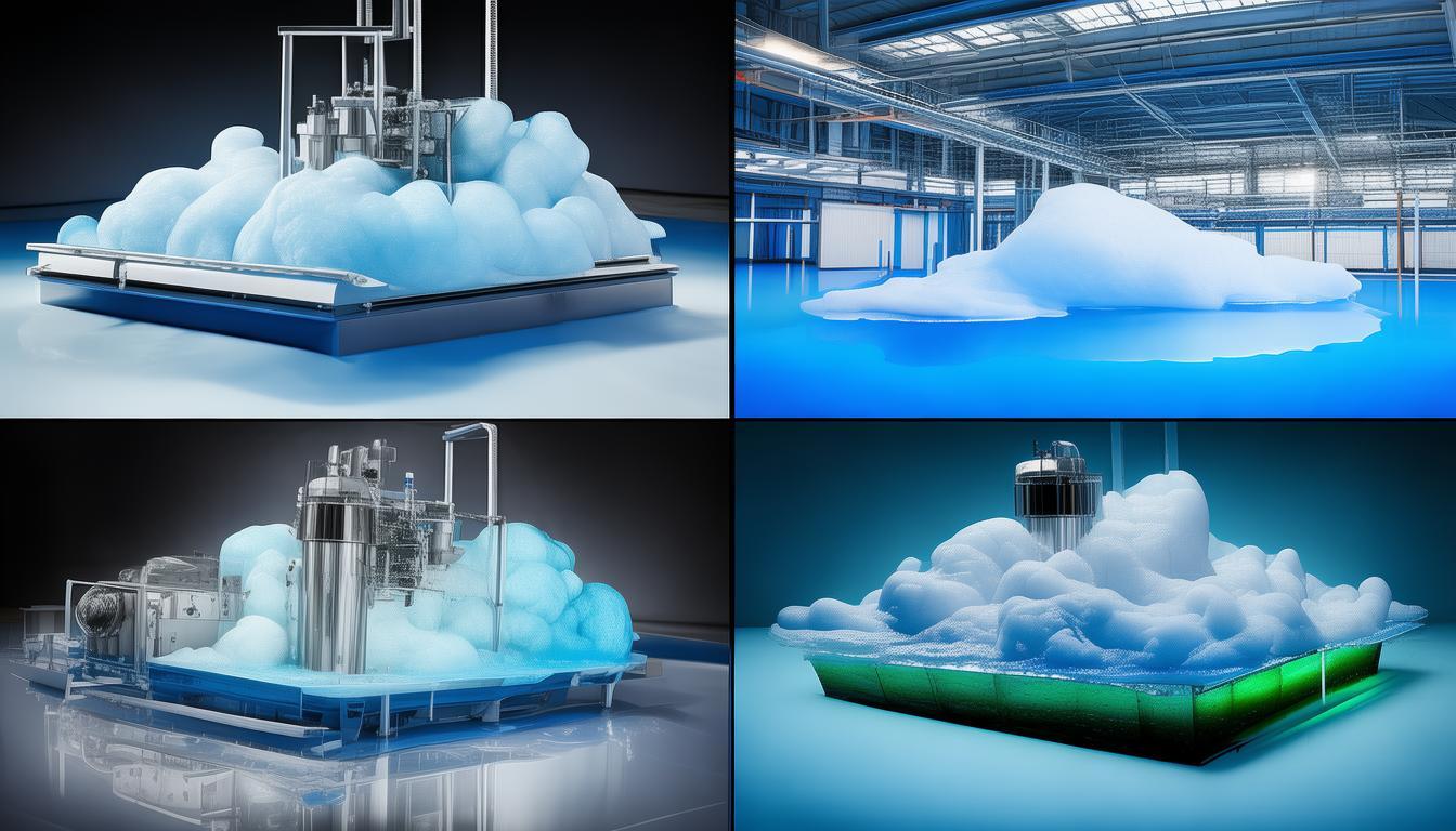 聚醚消泡剂主要成分_聚醚消泡剂_聚醚消泡剂瑞克曼化工