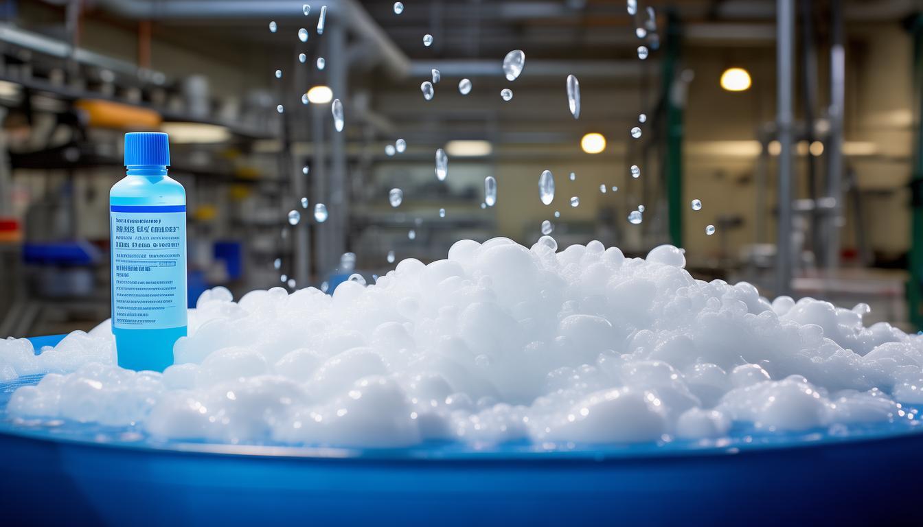 有机硅消泡剂_硅机消泡剂有毒性吗_有机硅消泡剂生产工艺