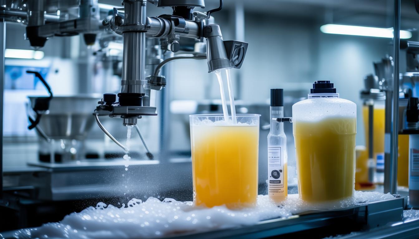 硅消泡剂乳化_硅消泡剂多少钱一吨_非硅消泡剂