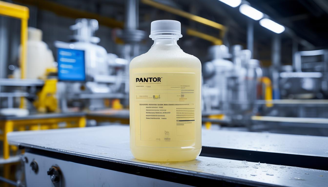 聚醚消泡剂瑞克曼化工_聚醚消泡剂_聚醚消泡剂如何按比例和水混合