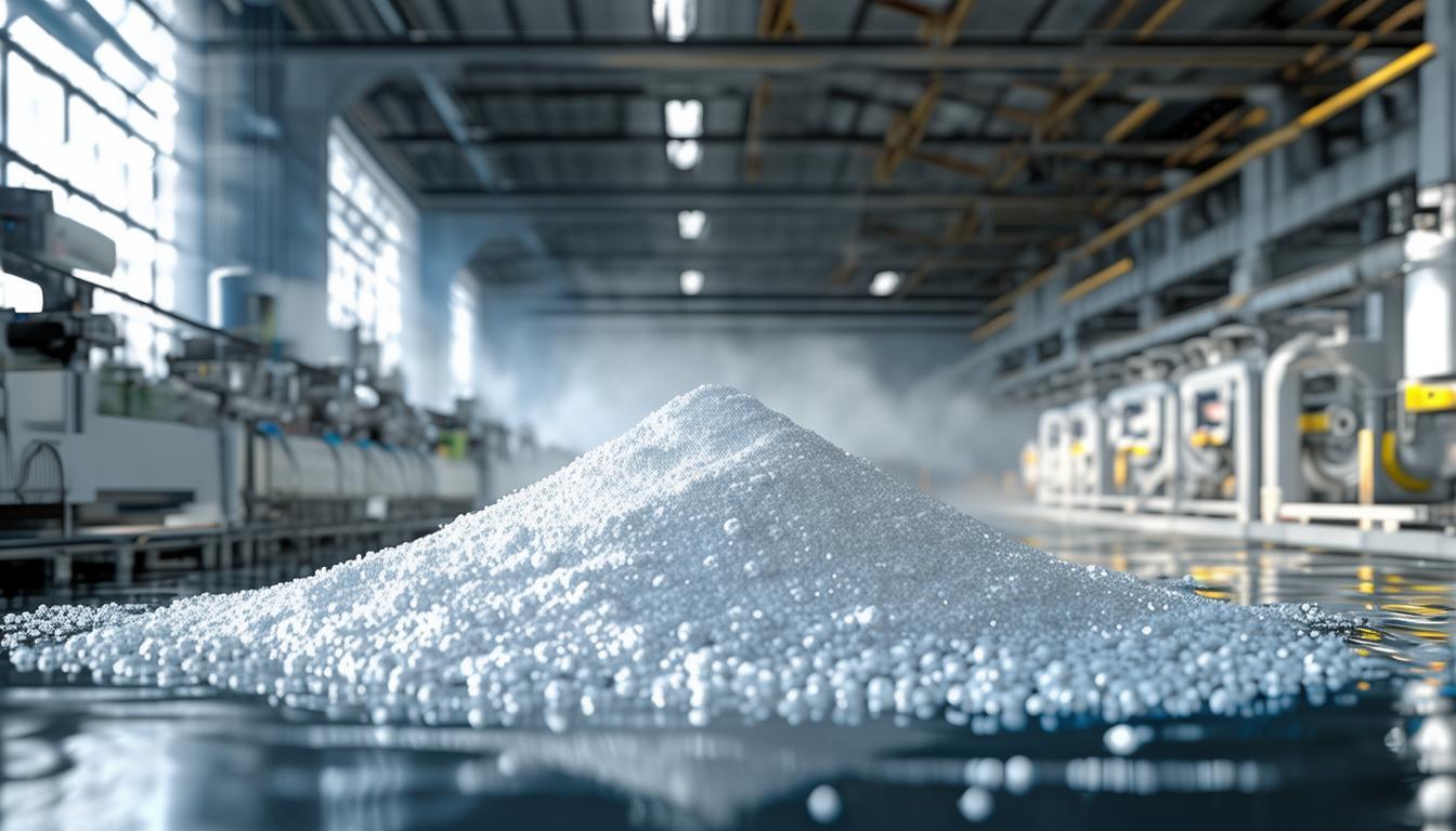 粉末消泡剂的主要成分_粉末消泡剂的优点和缺点_粉末消泡剂