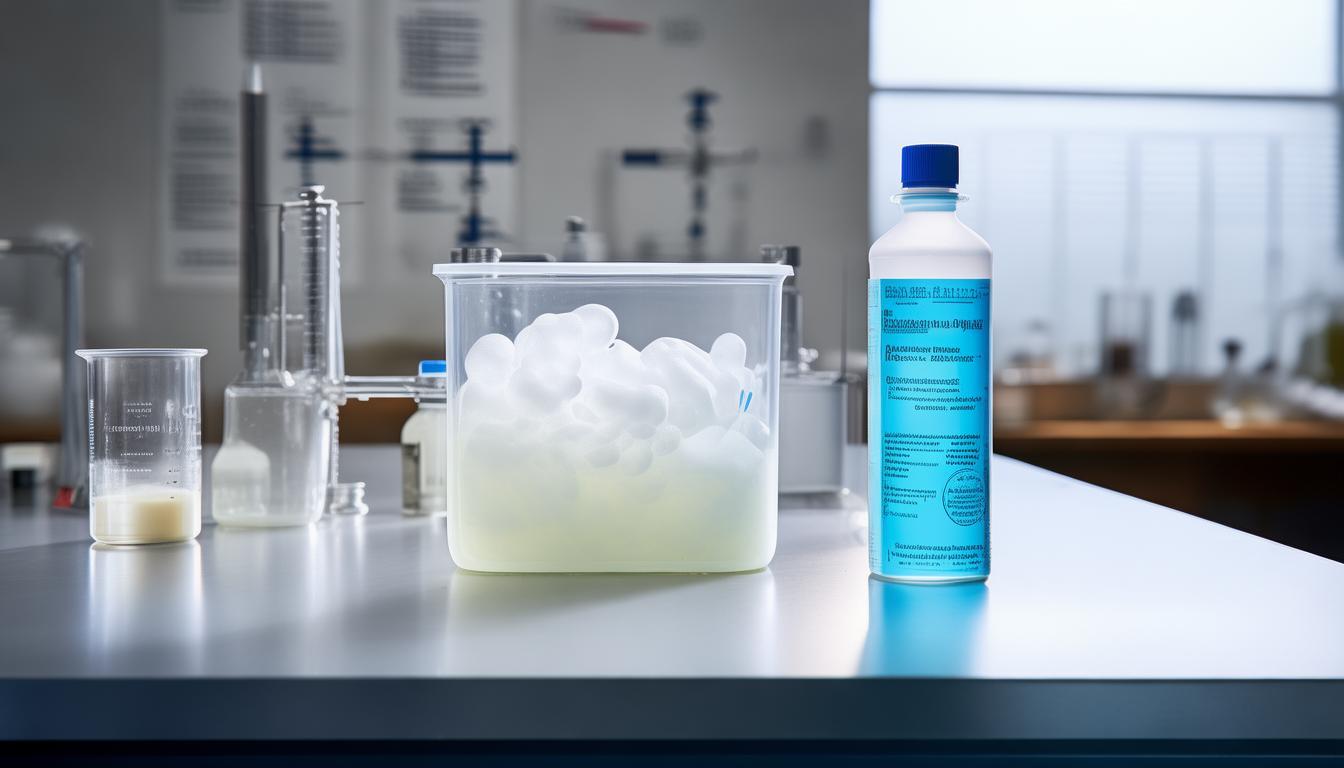 聚醚消泡剂_聚醚消泡剂瑞克曼化工_聚醚消泡剂主要成分