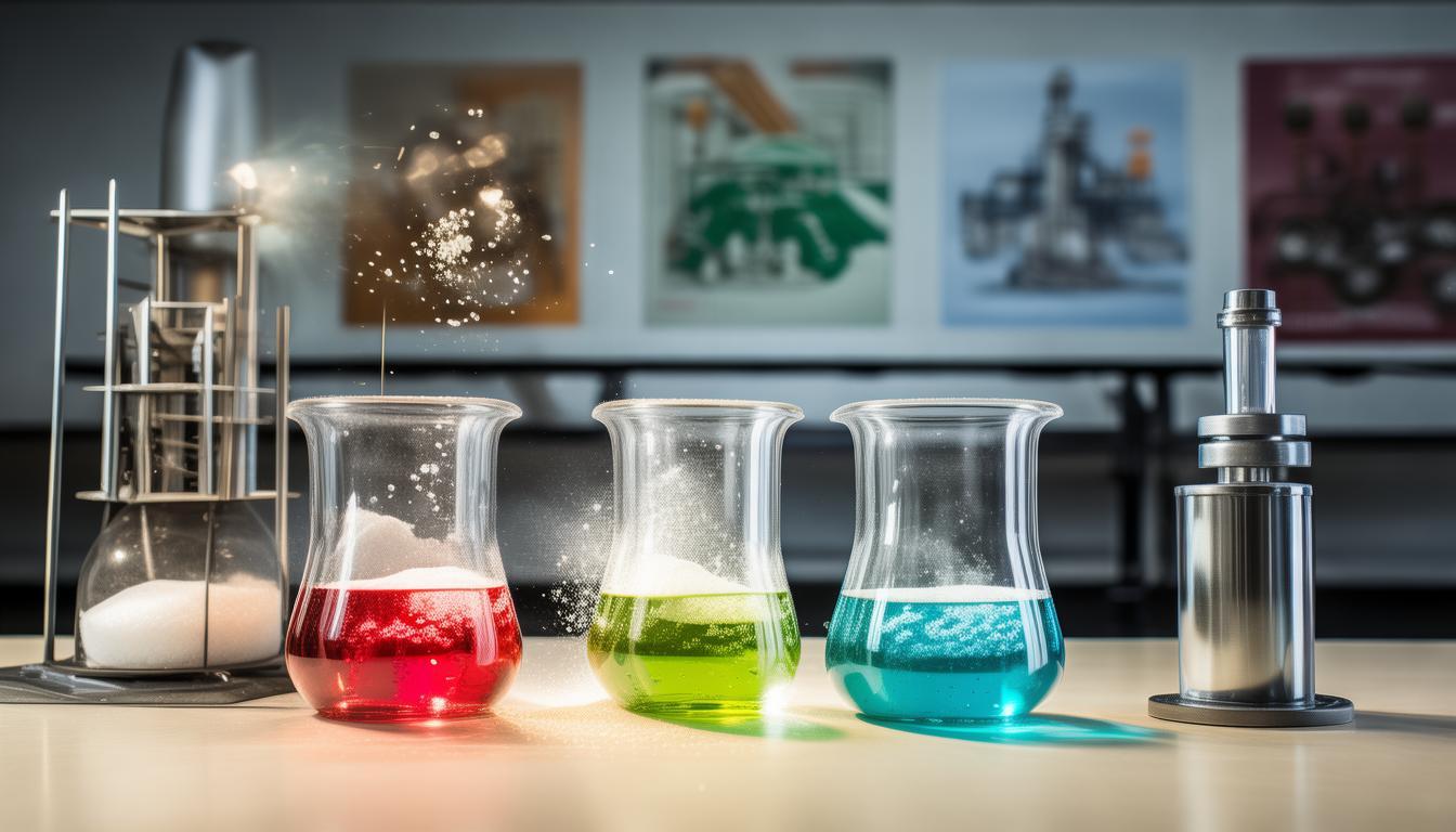 粉末消泡剂用途有哪些_粉末消泡剂的优点和缺点_粉末消泡剂