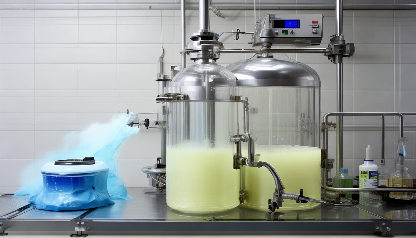 聚醚消泡剂主要成分_聚醚消泡剂_聚醚消泡剂是危险品吗