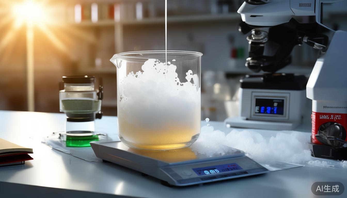 聚醚消泡剂_聚醚消泡剂是危险品吗_聚醚消泡剂主要成分