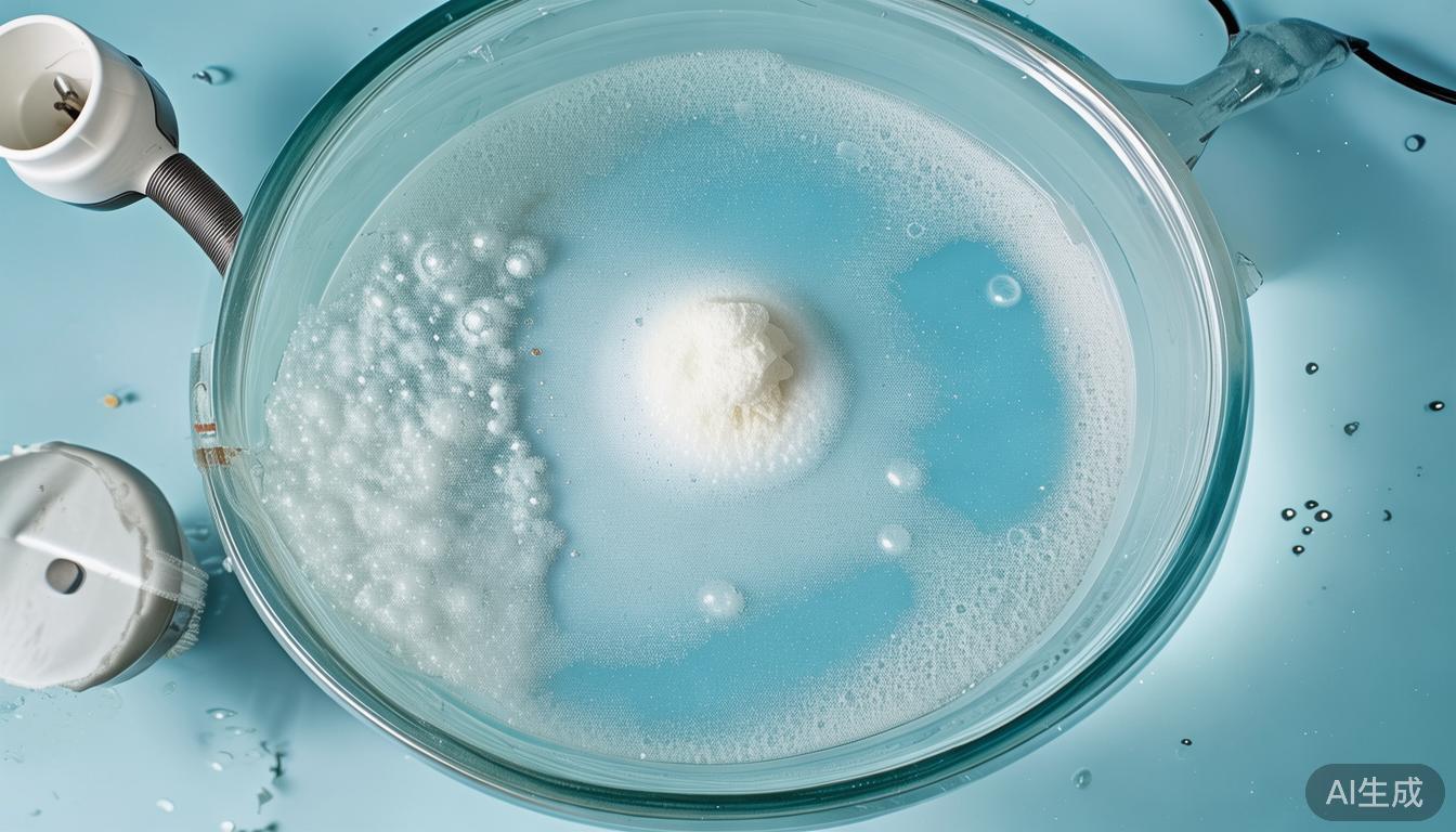 粉末消泡剂用途有哪些_粉末消泡剂的优点和缺点_粉末消泡剂