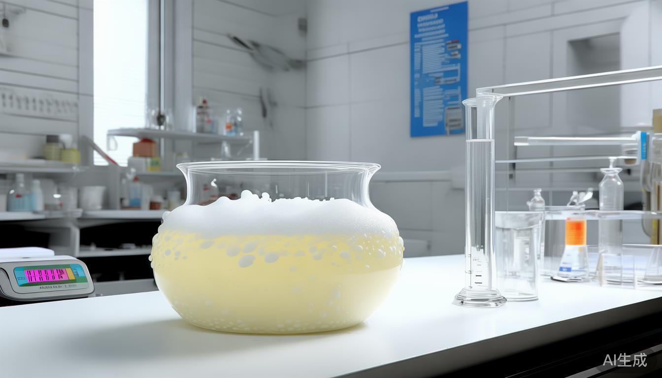 聚醚消泡剂_聚醚消泡剂瑞克曼化工_聚醚消泡剂主要成分