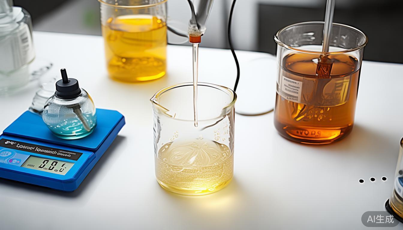 有机硅消泡剂生产工艺_有机硅消泡剂消泡原理_有机硅消泡剂