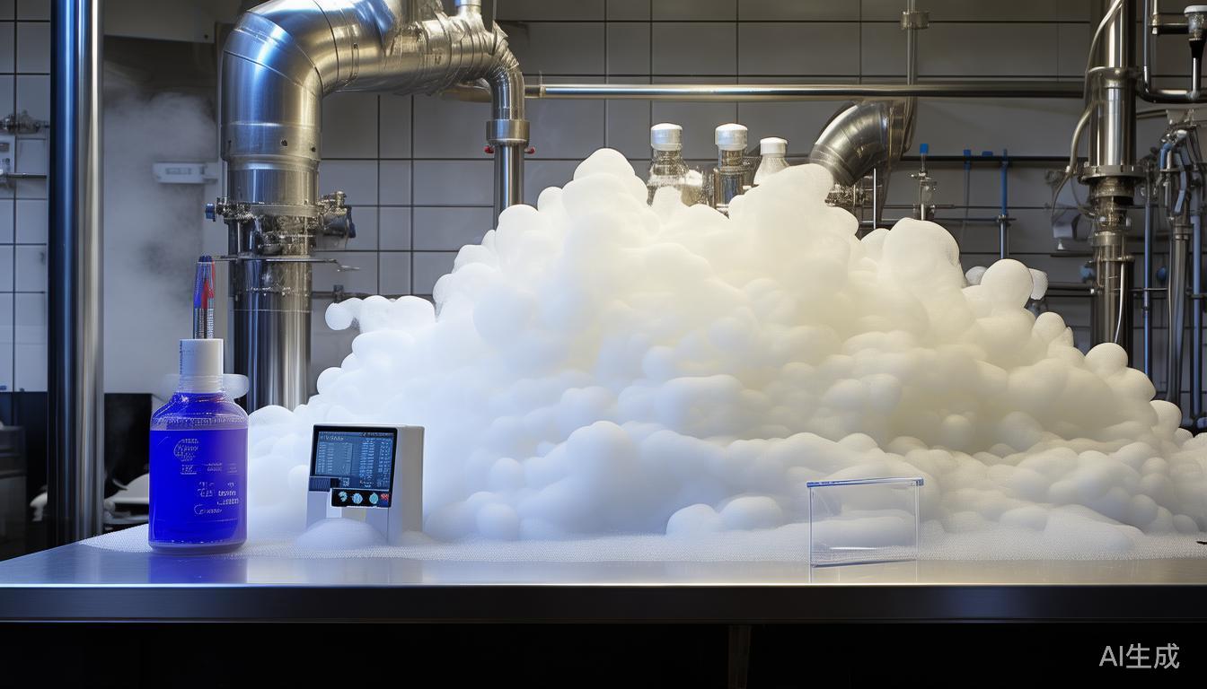 矿物油消泡剂_矿物油消泡剂主要成分_矿物油消泡剂瑞克曼消泡剂