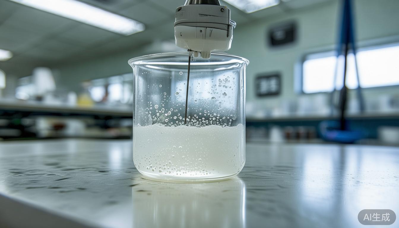 固体消泡剂_固体消泡剂有哪些_固体消泡剂生产厂家