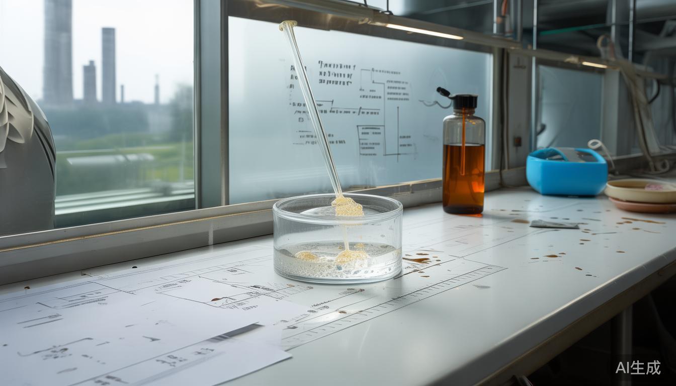 有机硅消泡剂生产工艺_有机硅消泡剂消泡原理_有机硅消泡剂